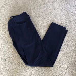 Dockers Navy Pants